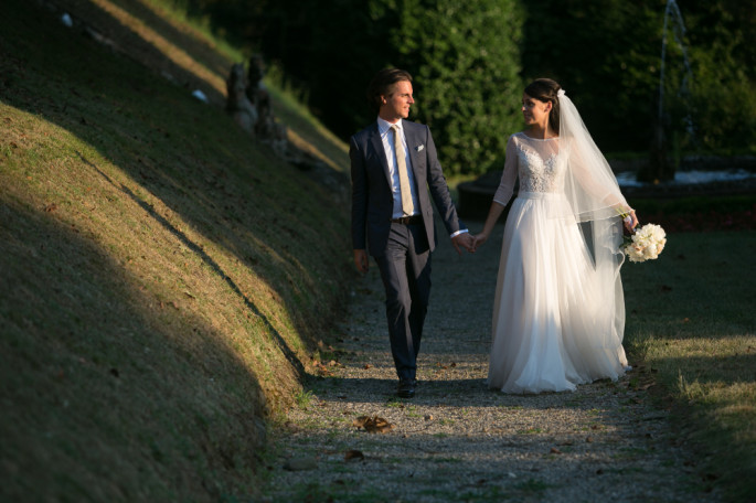 getting married in at Villa Oliva Tuscany
