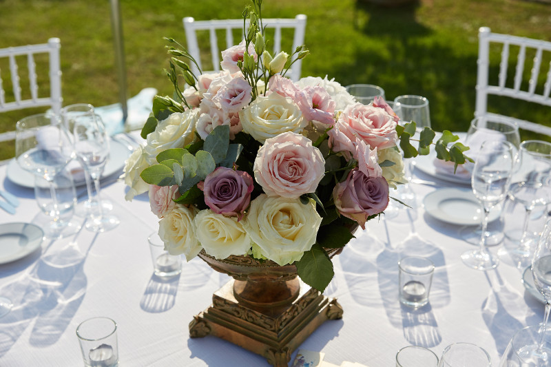 wedding-flowers-centertable-florence-tuscany