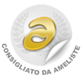 logo Ameliste