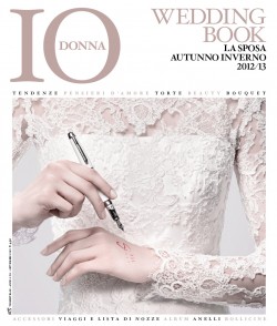 Io Donna magazine