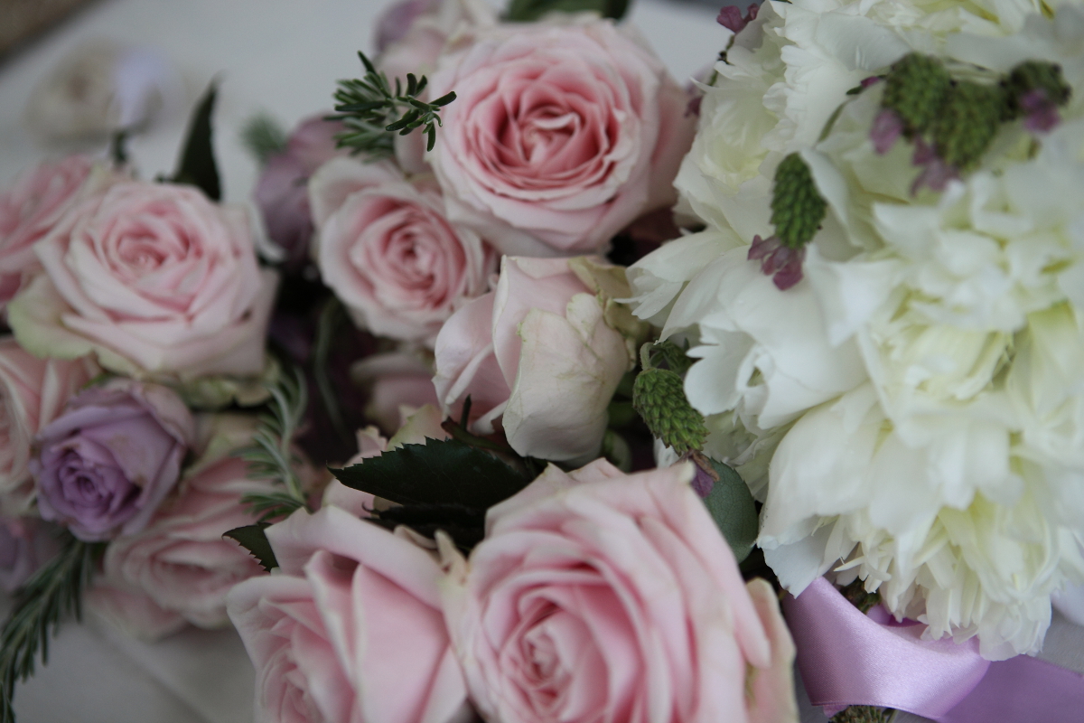 wedding flowers ideas Tuscany