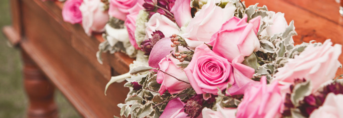 wedding flowers Florence Tuscany