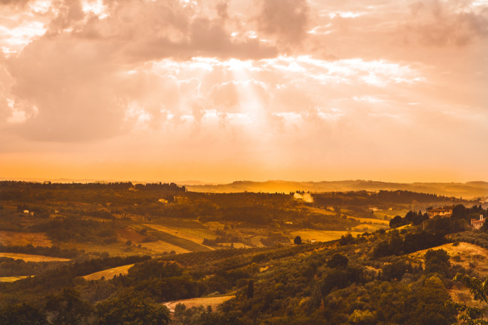 weddings in tuscany