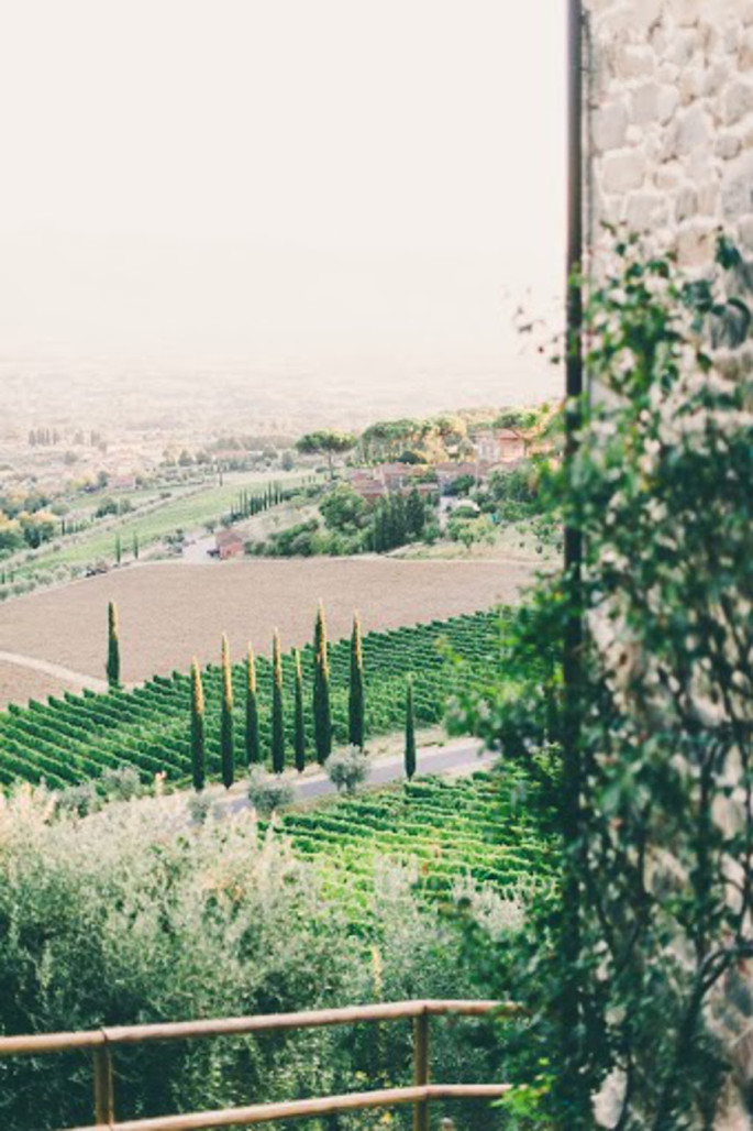 tuscany wedding venue