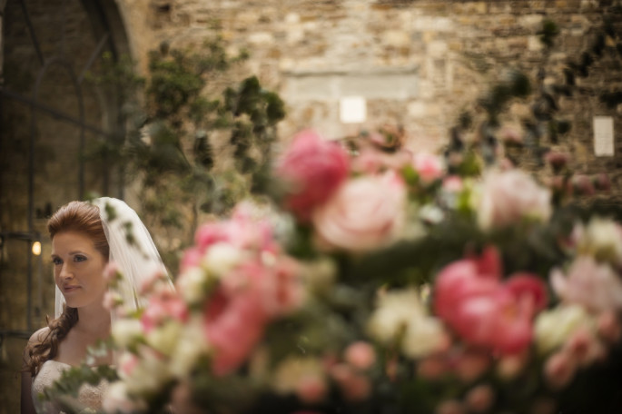 wedding flowers Tuscany Florence