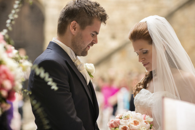 wedding in Tuscany