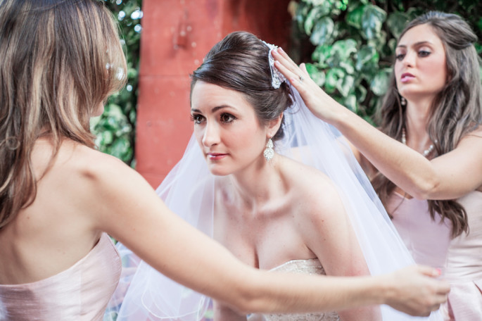 strapless wedding gown 