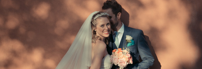 bridal bouquet Florence Italy