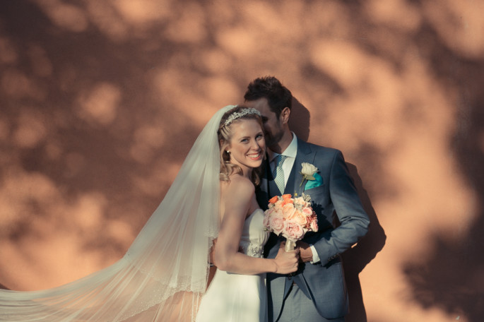 bridal bouquet Florence Italy