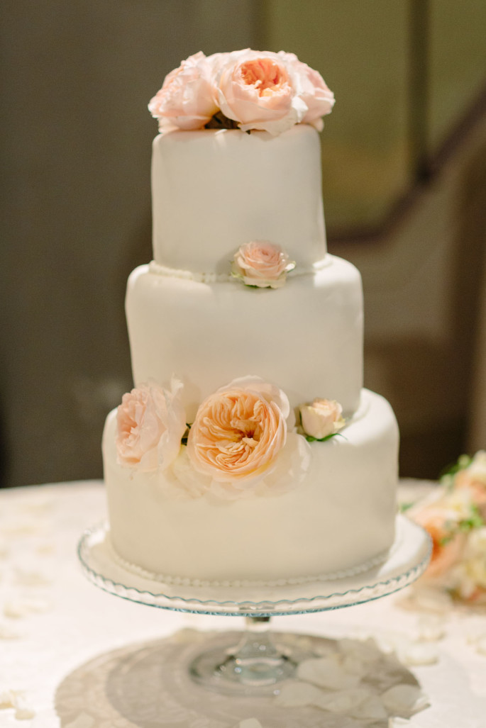 wedding cake Florence Tuscany