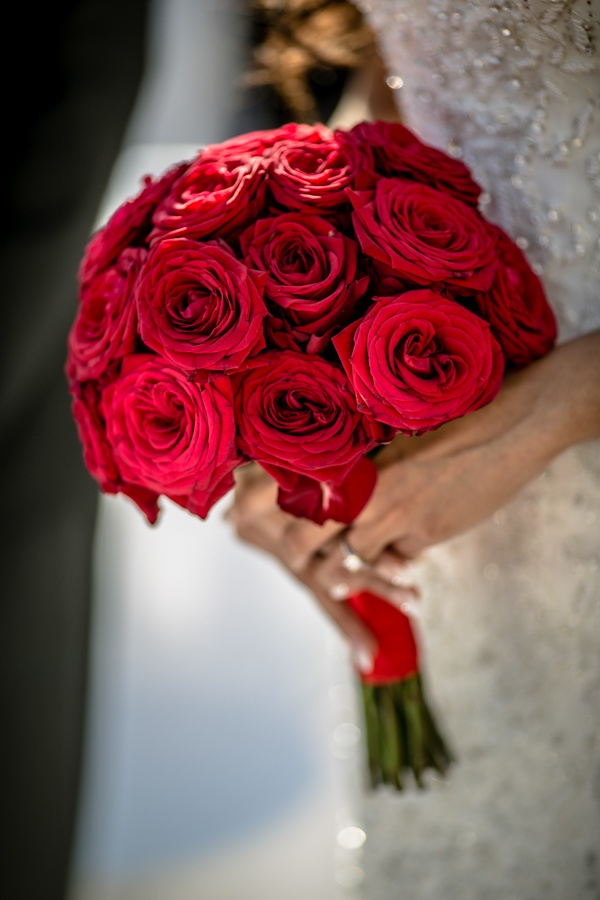 wedding florist Florence Tuscany