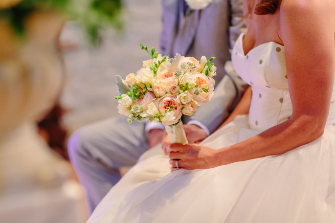 wedding florist Florence Tuscany