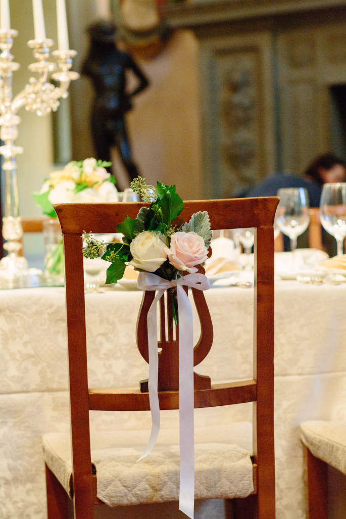 wedding flowers Florence Italy