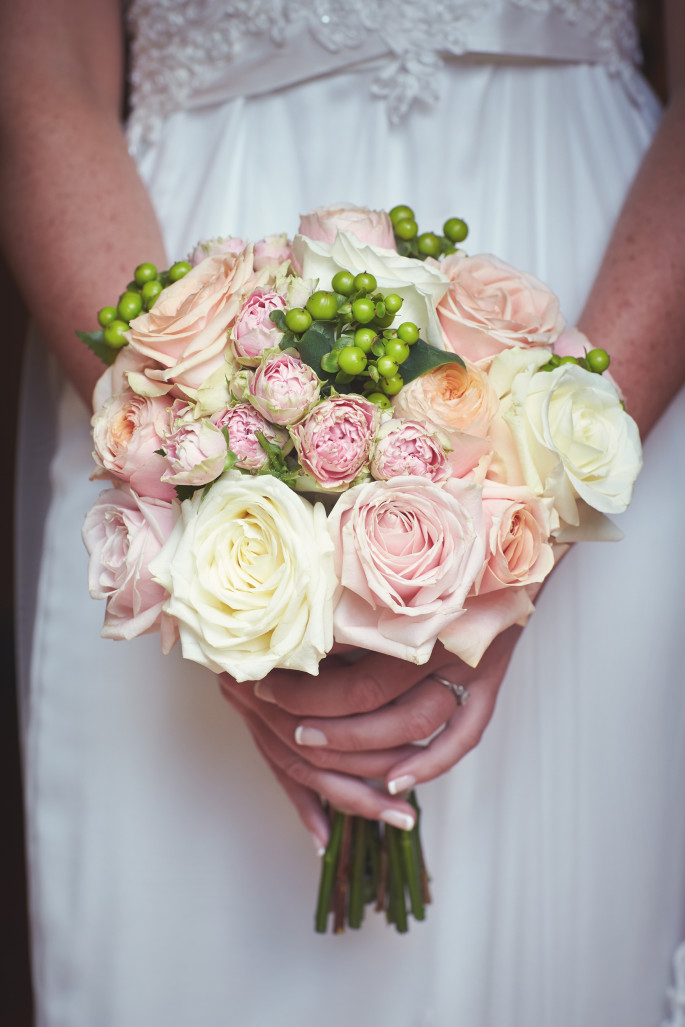 wedding flowers Florence Tuscany