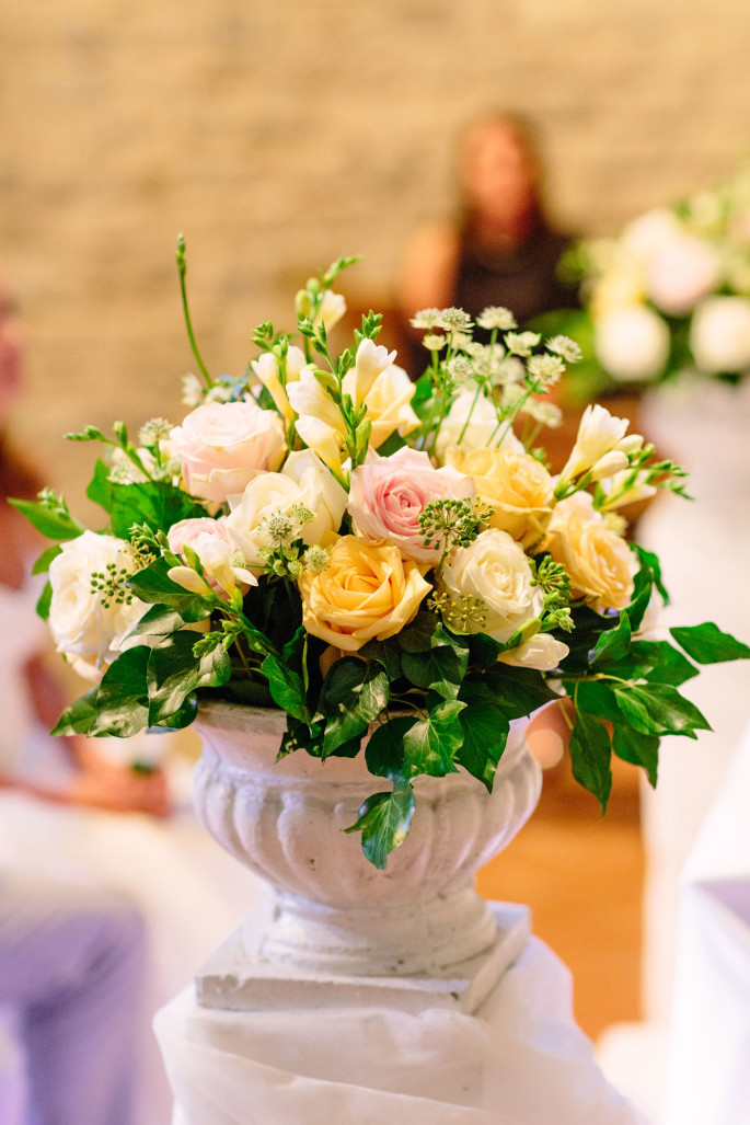 wedding flowers Florence Tuscany