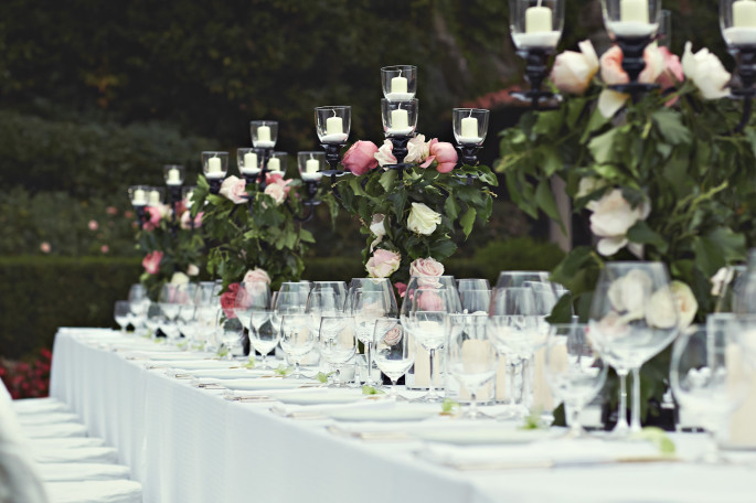 wedding flowers Florence in Tuscany