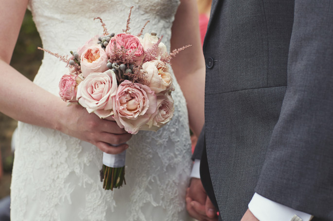 wedding flowers florist Florence Tuscany