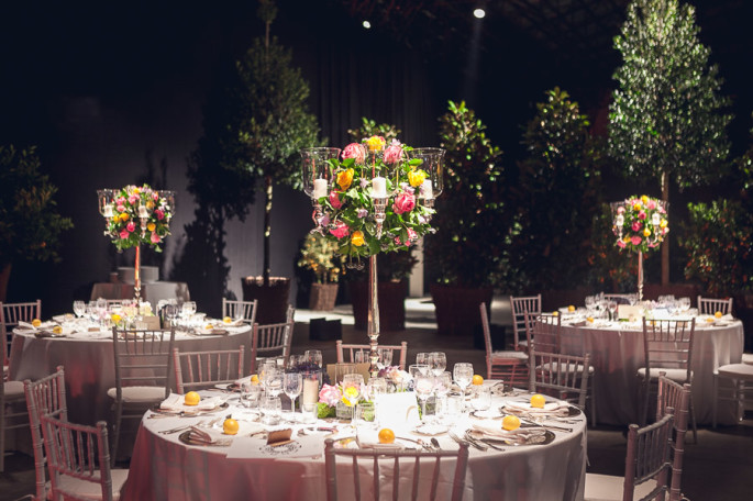 Wedding flowers Florence Tuscany