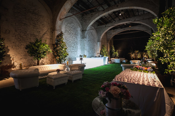 wedding flowers Florence Tuscany 