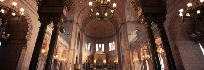 jewish wedding Florence Italy