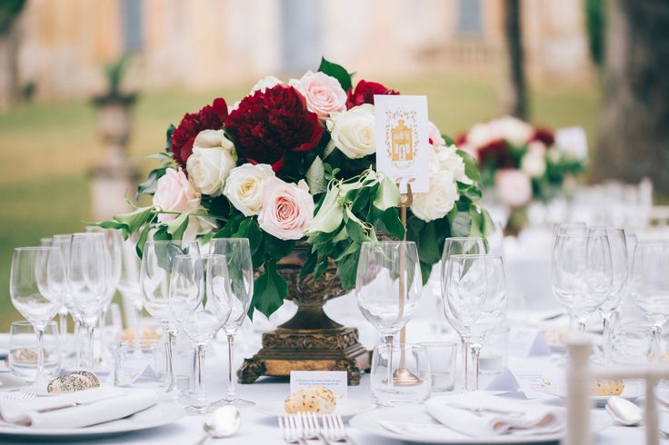 wedding flowers Florence Tuscany