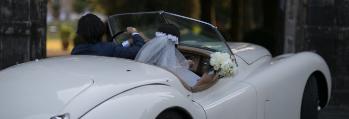 wedding in Tuscany