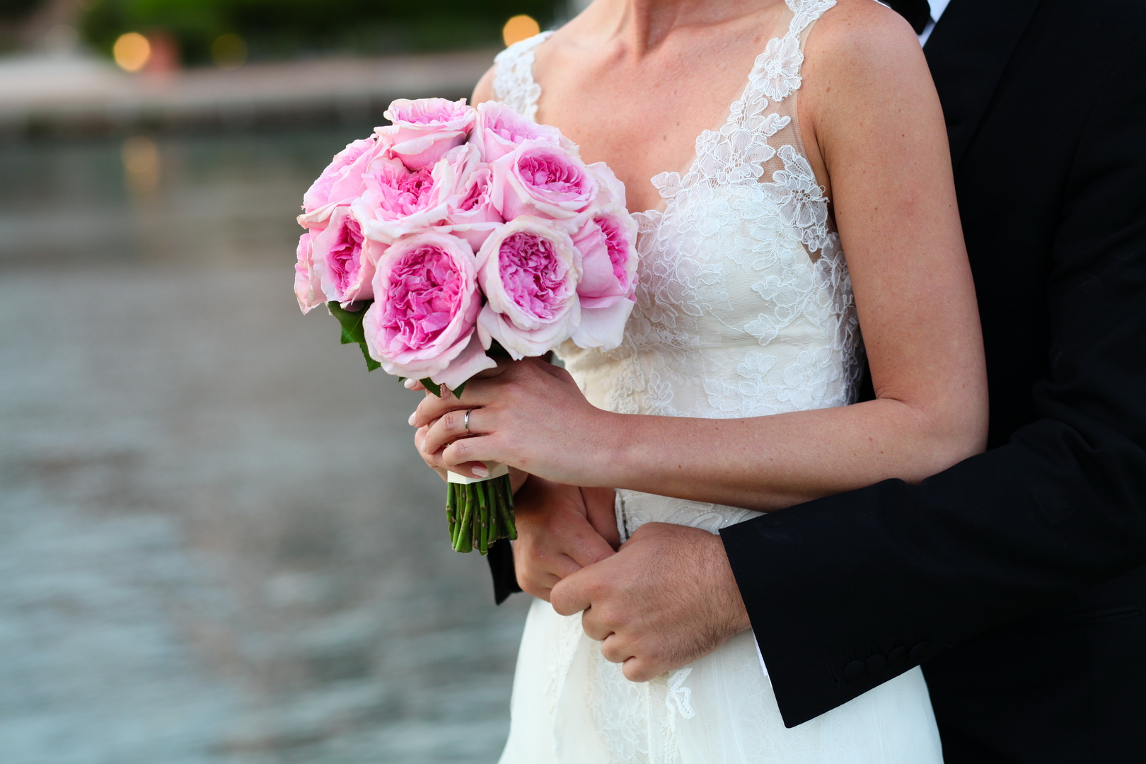 Wedding flowers Florence Tuscany