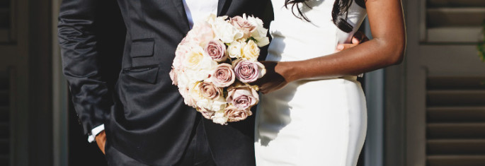 wedding flowers Tuscany