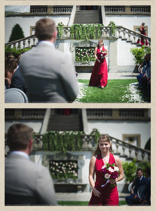 burgundy-bridesmaid-dresses