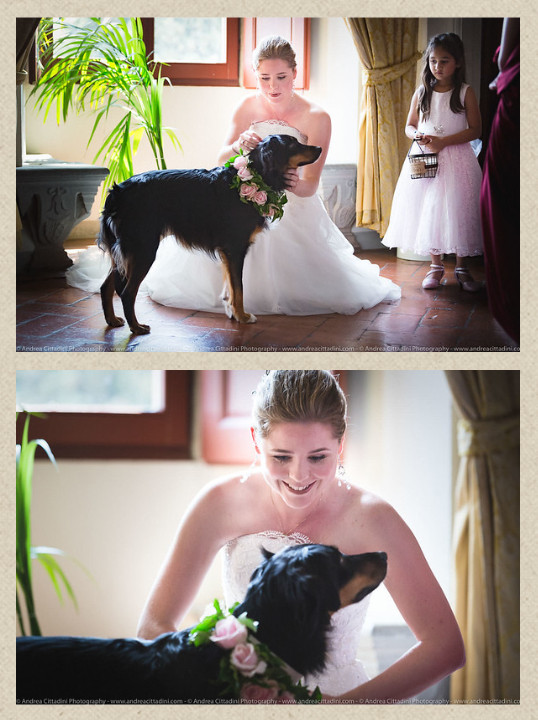 wedding-collar-tuscan wedding