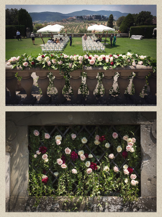 wedding-flowers-backdrop-florence-italy