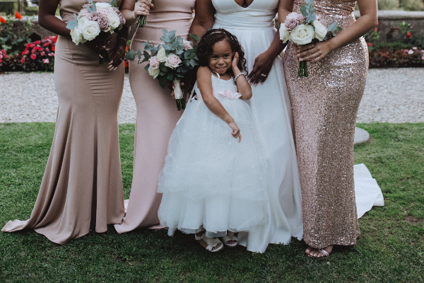 bridal-party-flowers