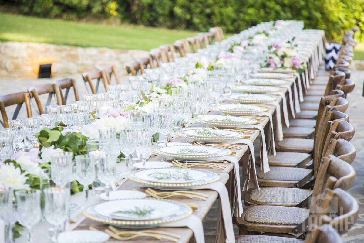 table-scape-decor-Florence Tuscany