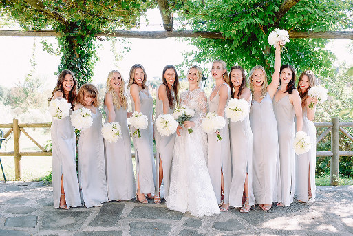 bridal-party-flowers-tuscany