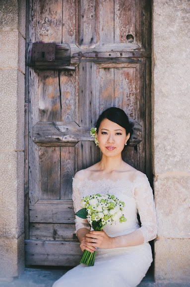 wedding-bouquet