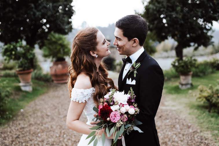 wedding-bouquet-florence-tuscany