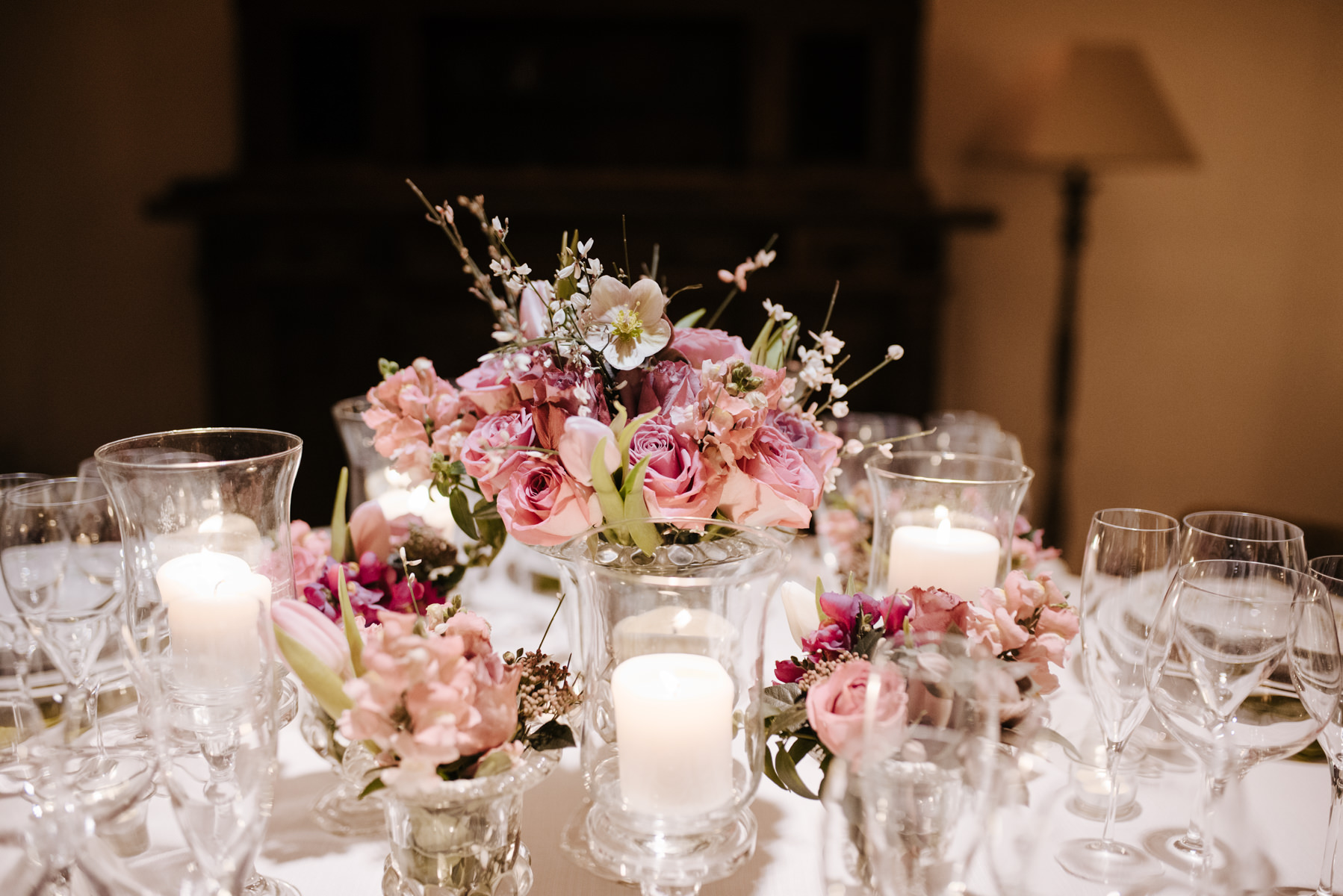 wedding-flowers-centertable-florence-tuscany