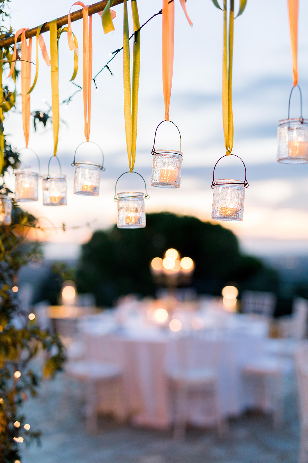 wedding venue decor ideas