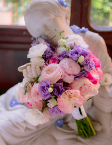 bridal-bouquet-florence-italy