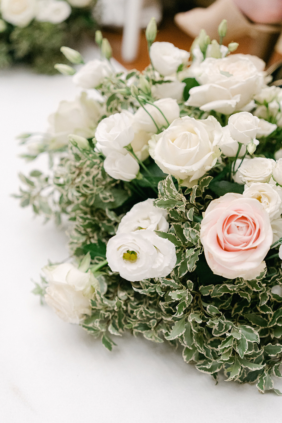 bridesmaids bouquet 