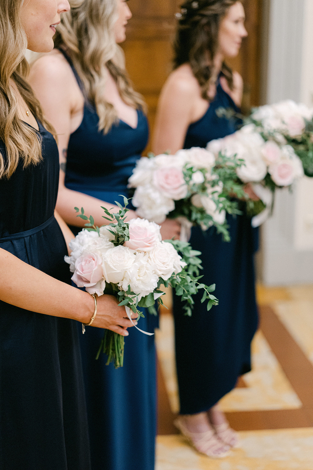 bridesmaids bouquet 