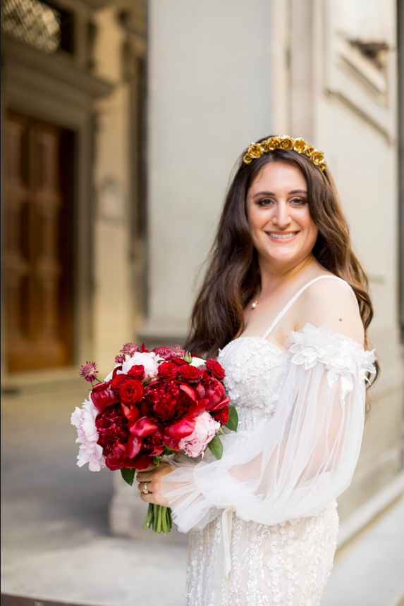 wedding-bouquet-florence-italy