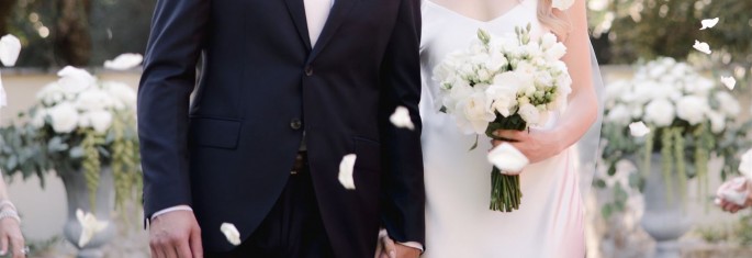 Wedding Flowers Florence Tuscany