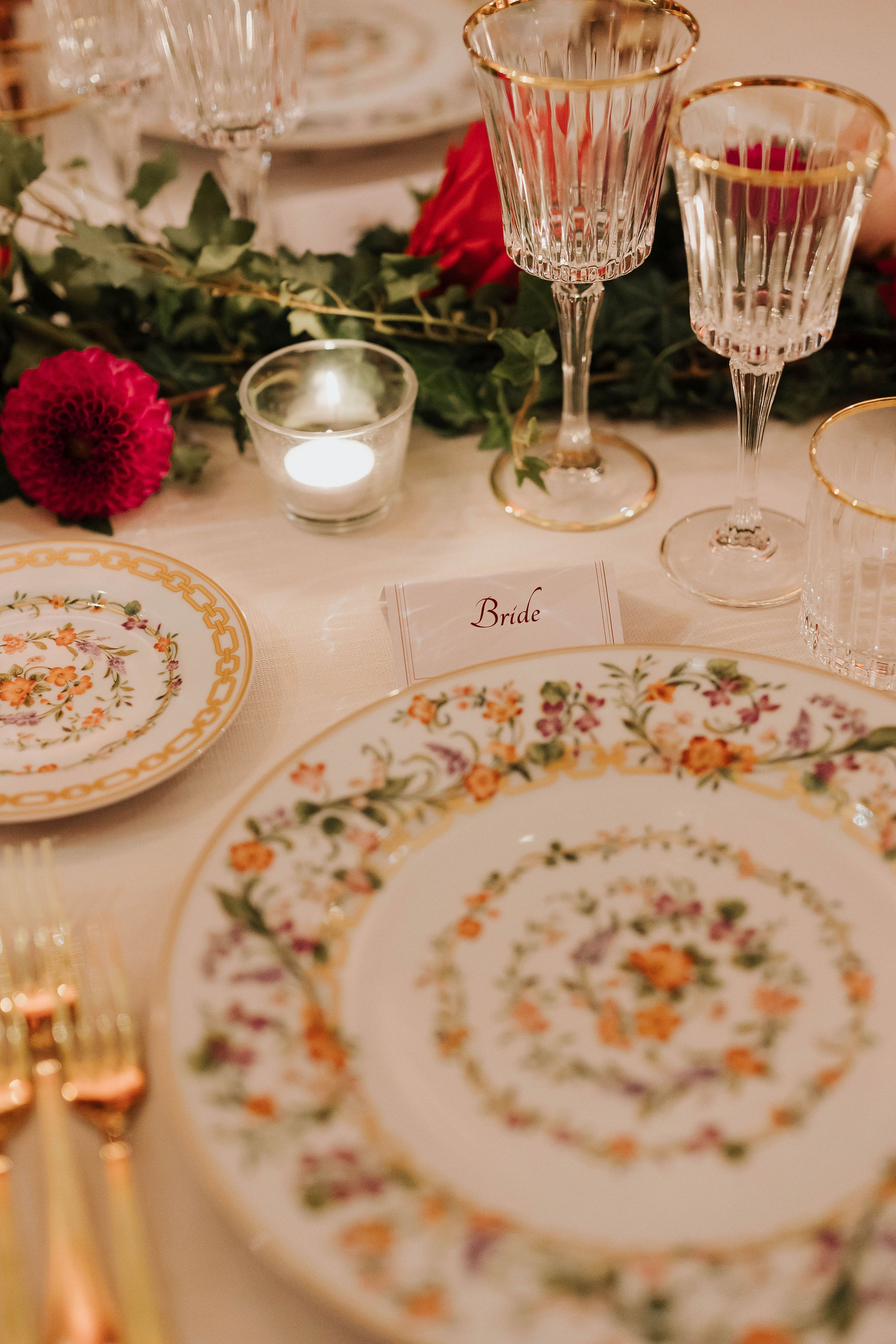 party-florist-italy